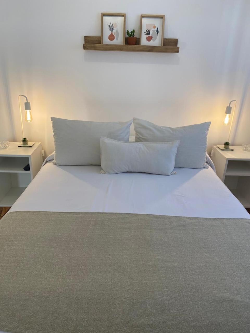 Homely French Apartamento Ciudad Autónoma de Buenos Aires