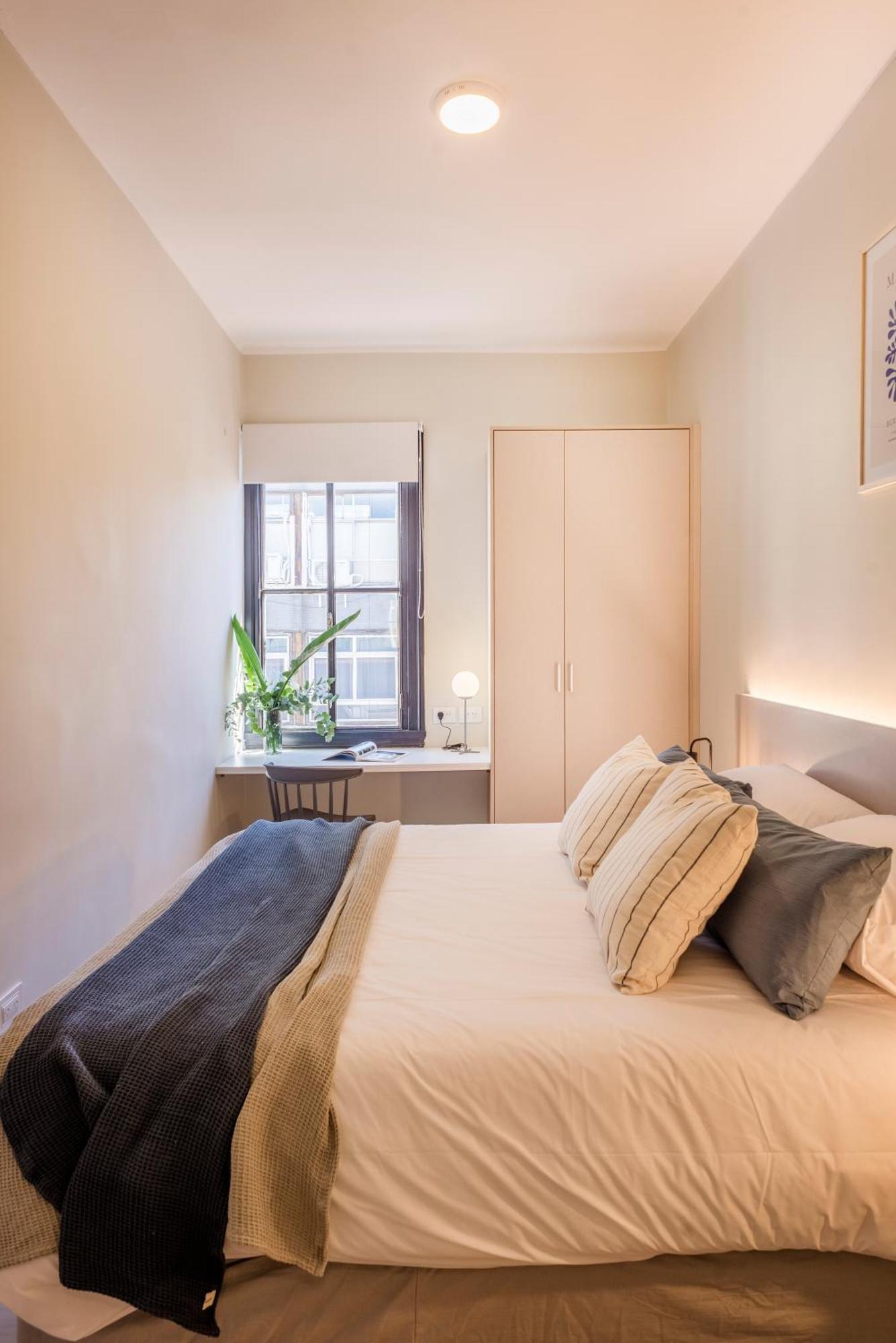 Aparthotel Floors 2 Buenos Aires