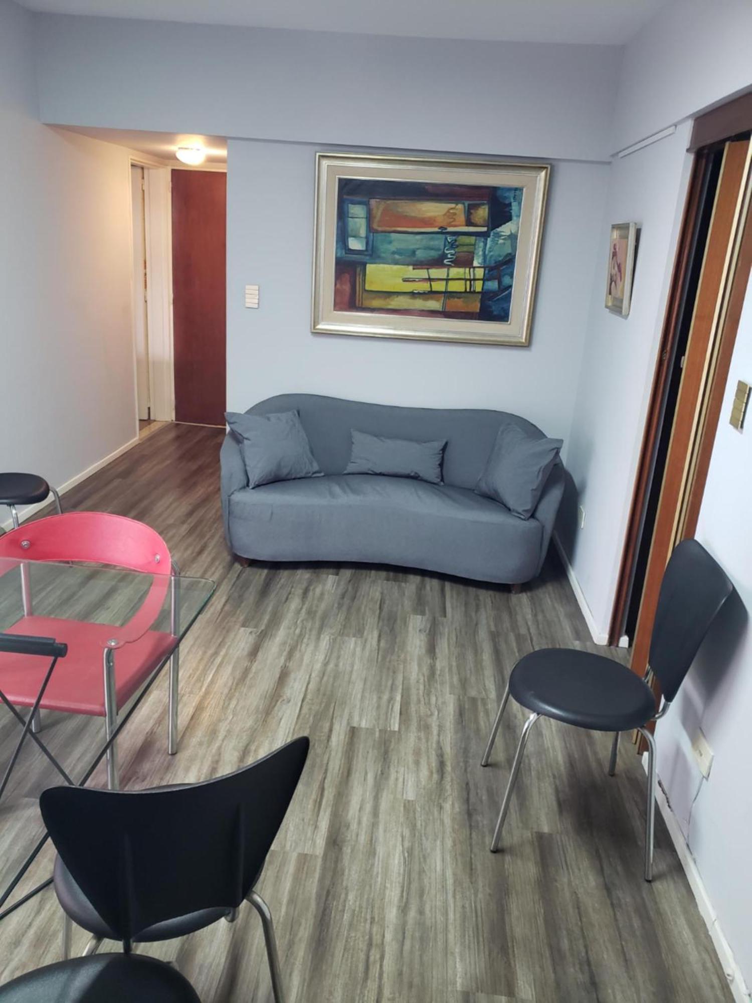 Apartment Huergo House En Canitas Buenos Aires