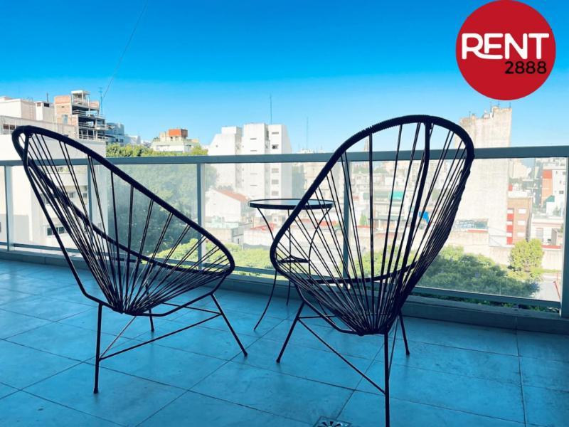 Rent Muniz Apartamento Buenos Aires