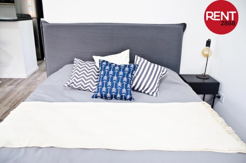 Apartamento Rent Muniz Buenos Aires