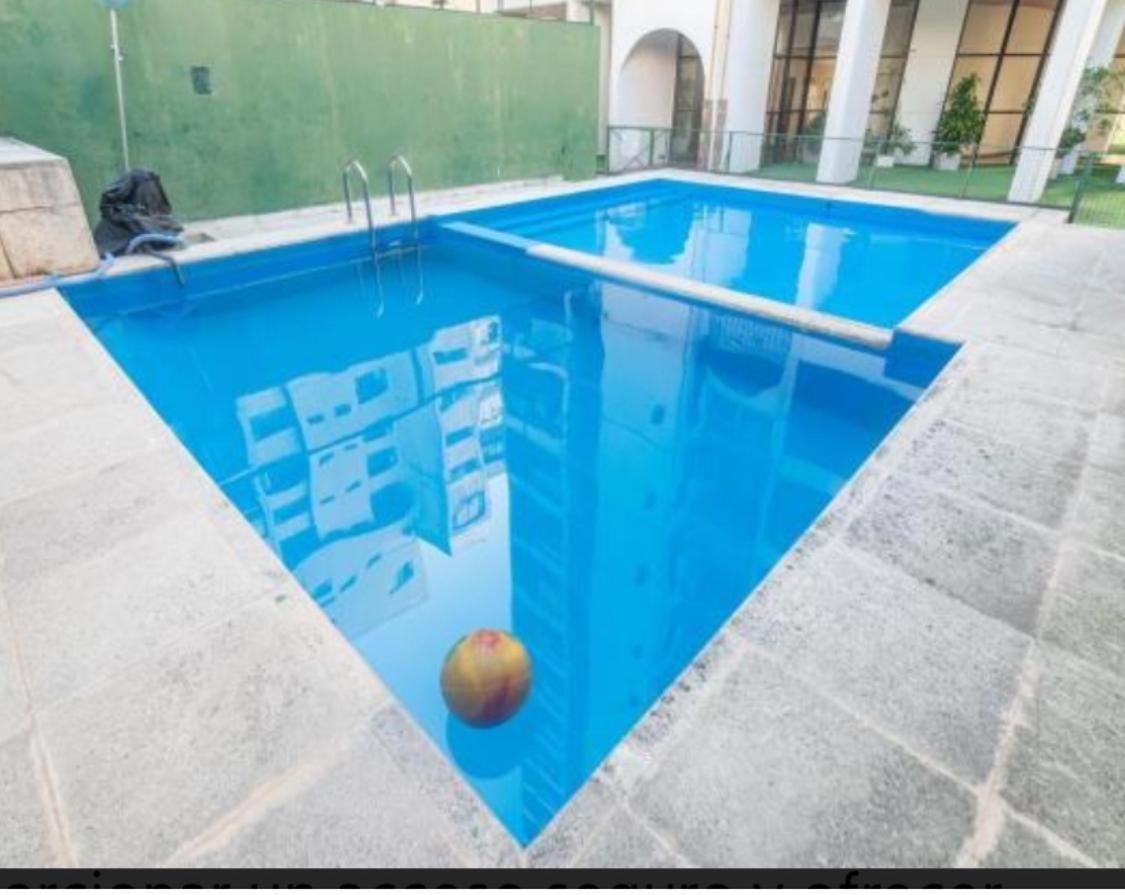 Amplio Departamento Nunez