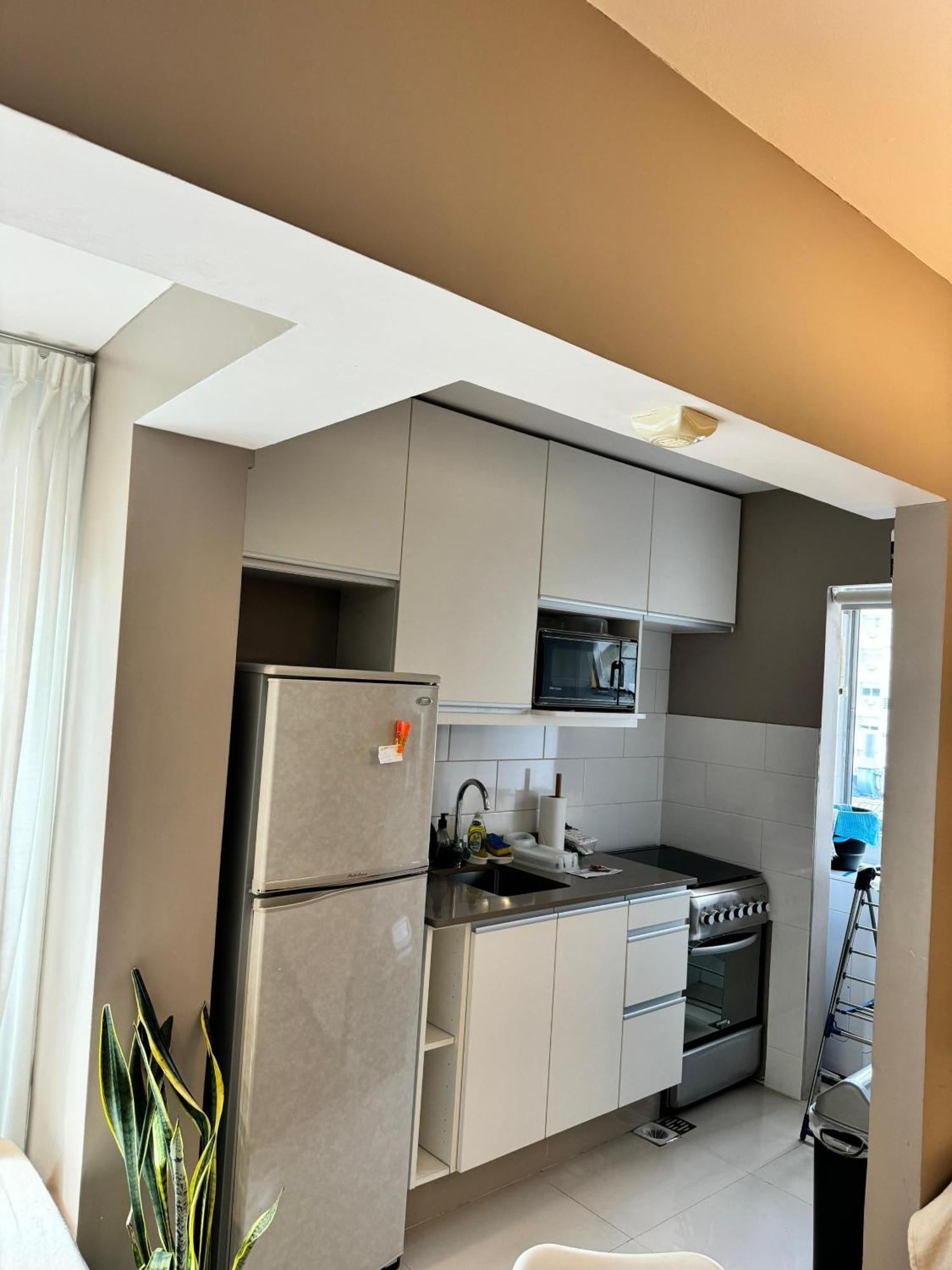 Amplio Departamento Nunez Apartamento Buenos Aires