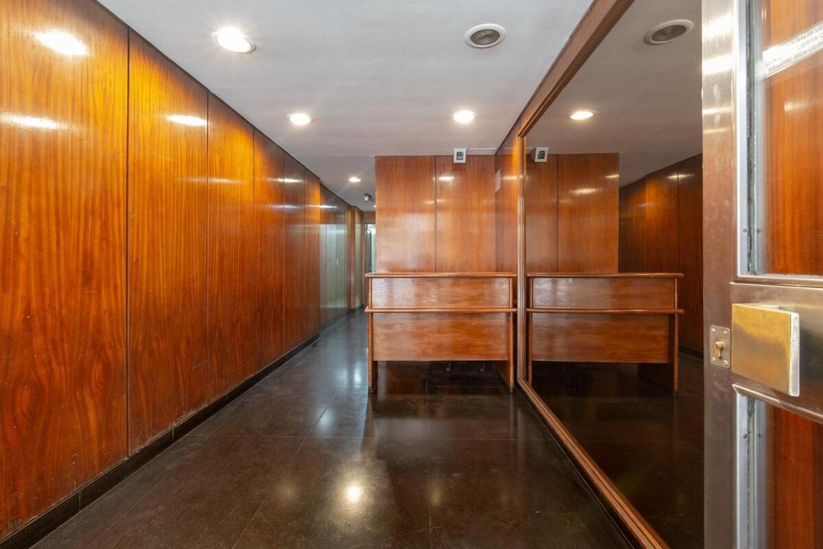 Encantador Estudio En El Corazon De Ba * Buenos Aires