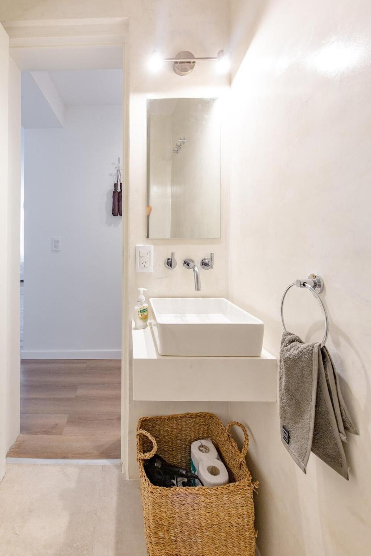 Encantador Estudio En El Corazon De Ba Apartment Buenos Aires