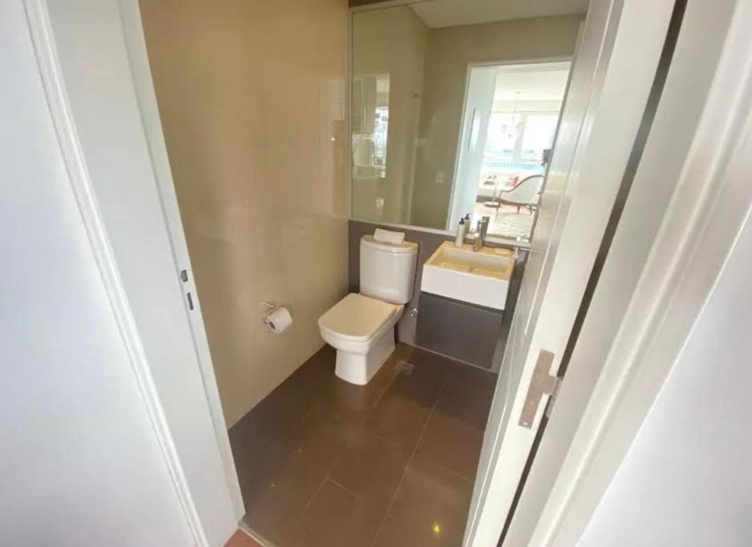 Altotorresdelyacht Apartment *