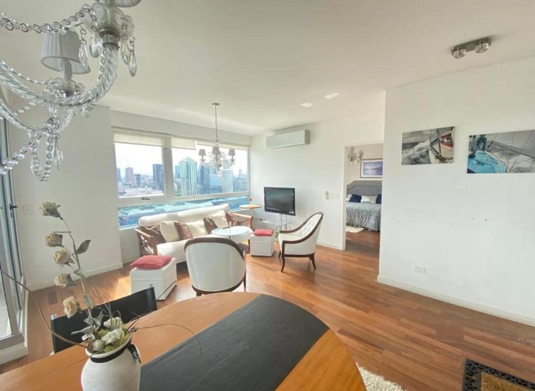 Altotorresdelyacht Apartment Buenos Aires