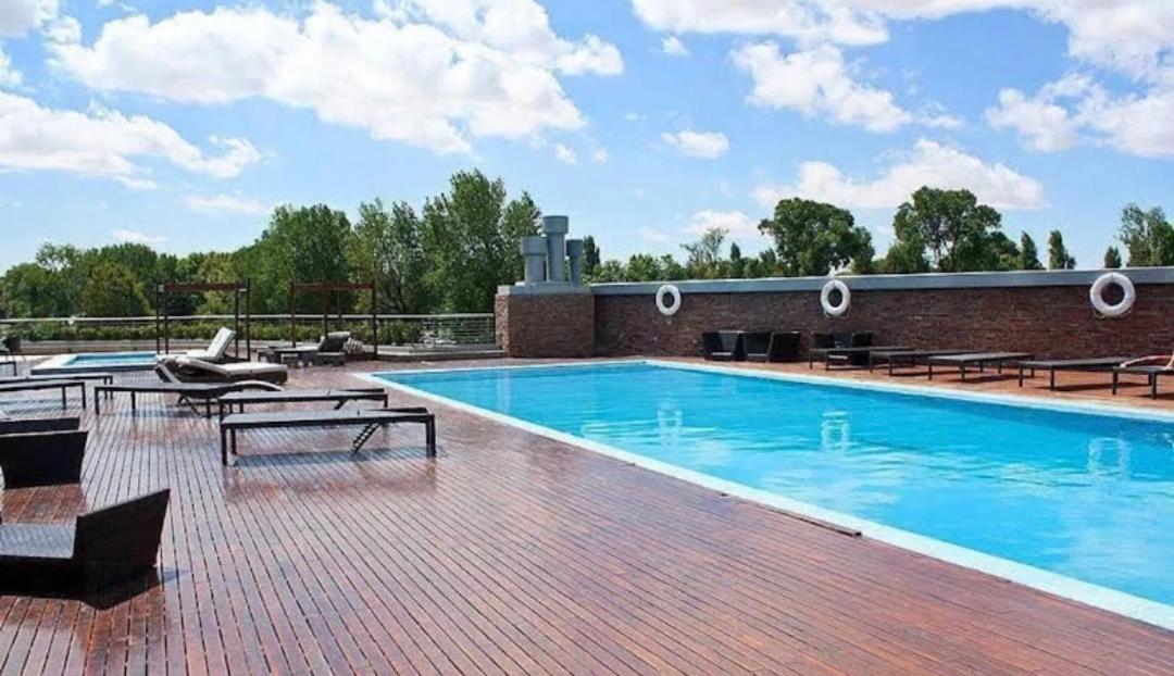 Altotorresdelyacht Buenos Aires
