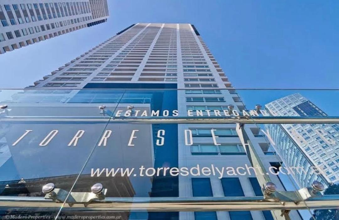 Altotorresdelyacht Apartment