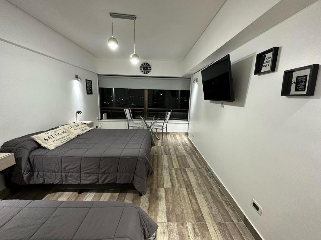 Apartment Departamento Centrico X3