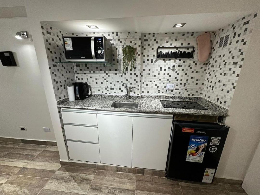 Apartment Departamento Centrico X3 Buenos Aires