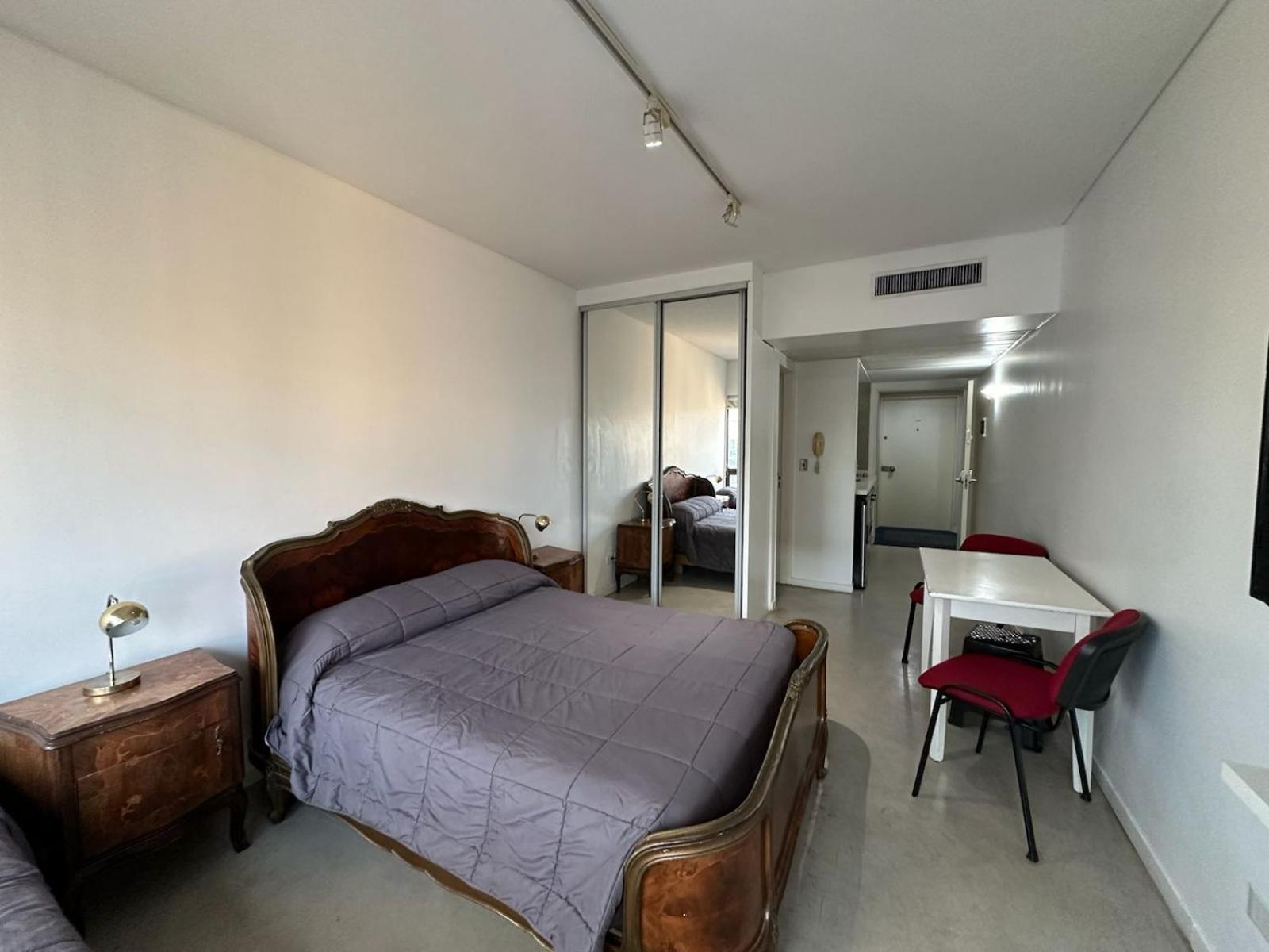 Departamento Centrico X3 Apartment Buenos Aires