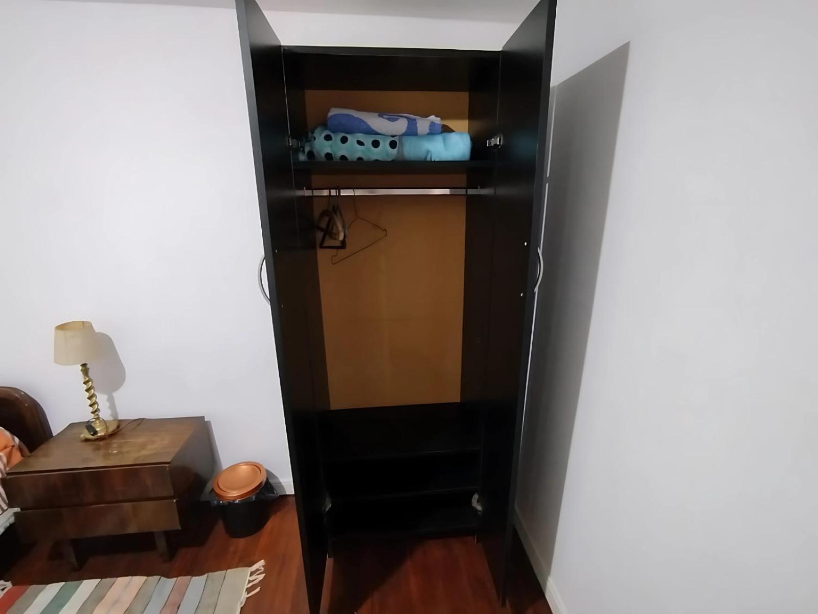 Homestay Habitacion Minimalista 2 Buenos Aires