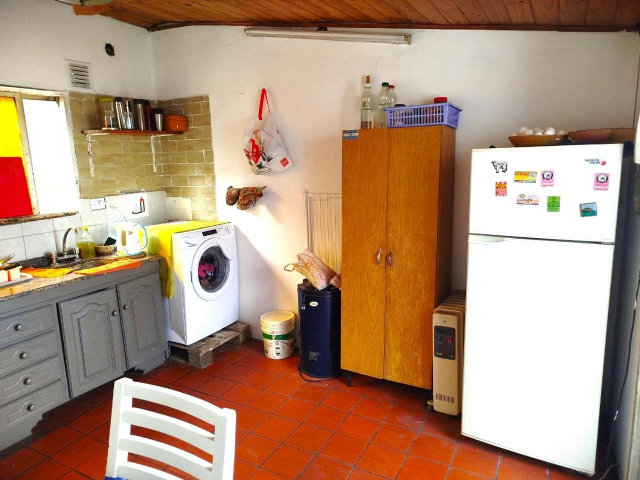 Habitacion Minimalista 2 Homestay Buenos Aires