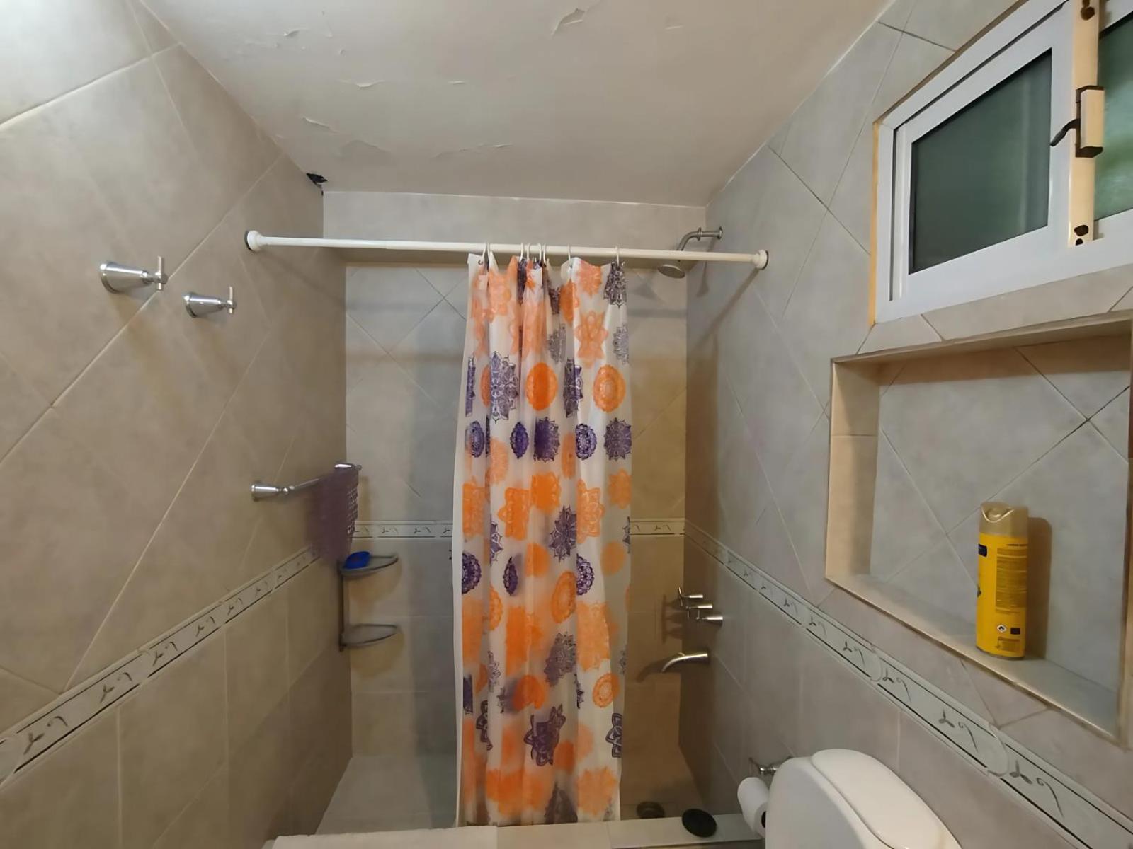 Homestay Habitacion Minimalista 2 Buenos Aires