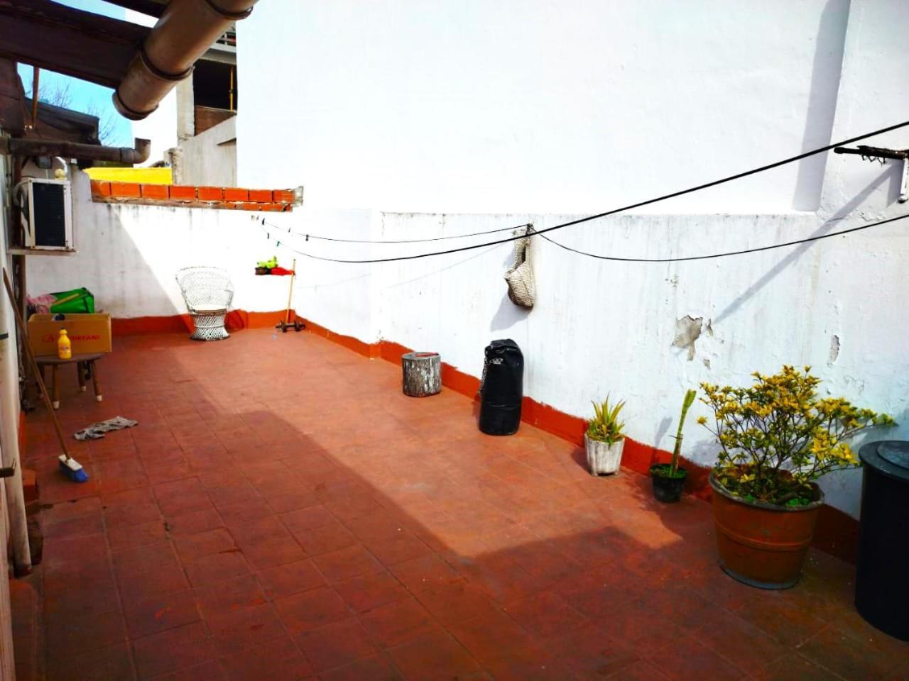 Habitacion Minimalista 2 Homestay Buenos Aires