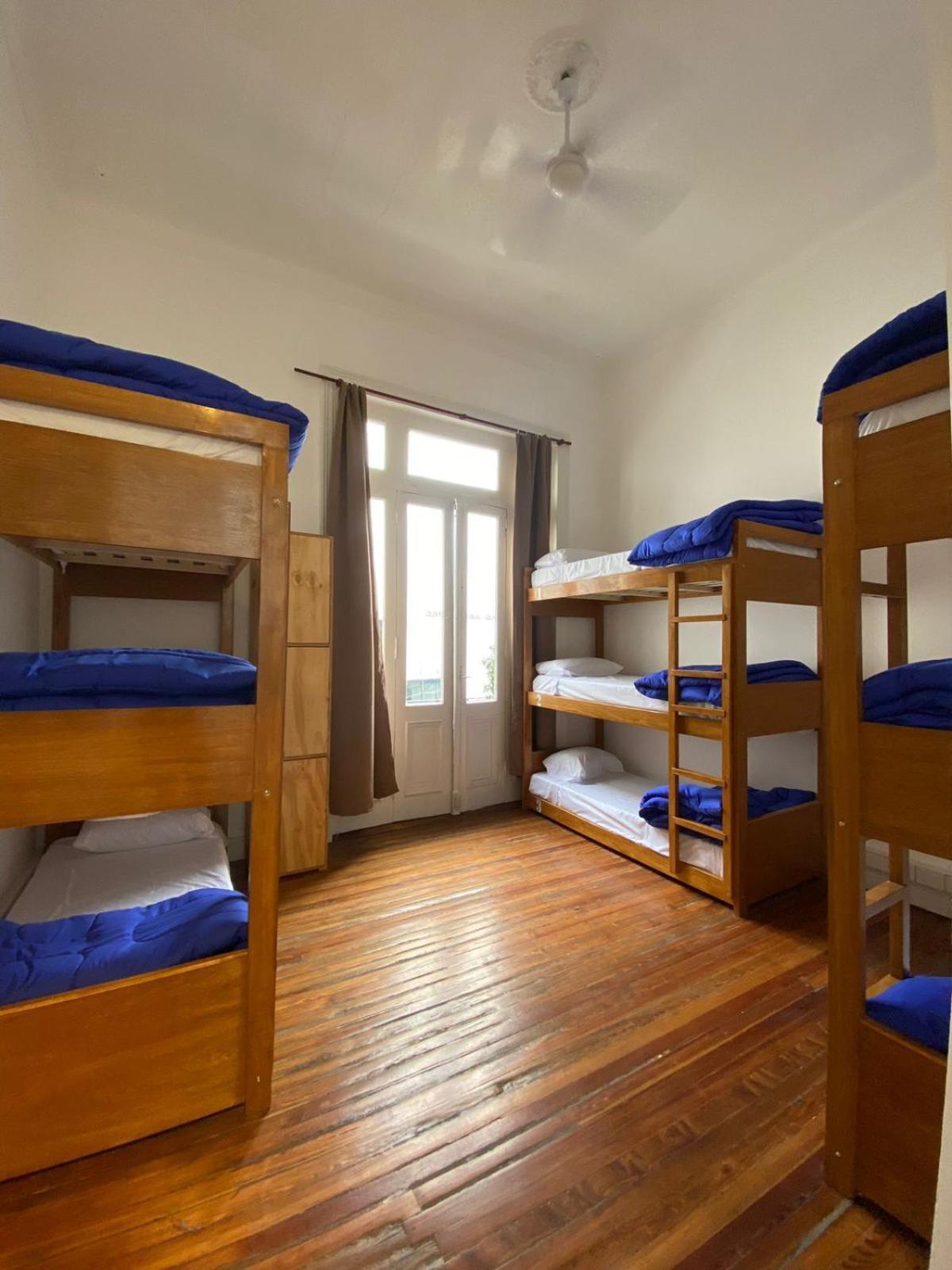 Miraflores Hostel Buenos Aires