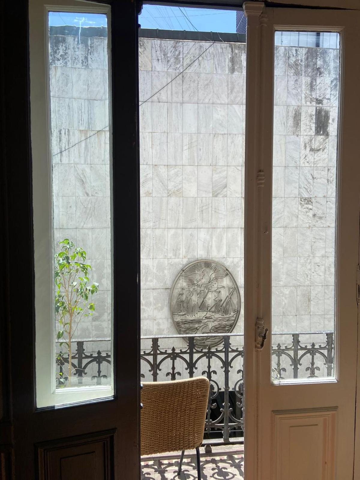 Miraflores Hostel Buenos Aires