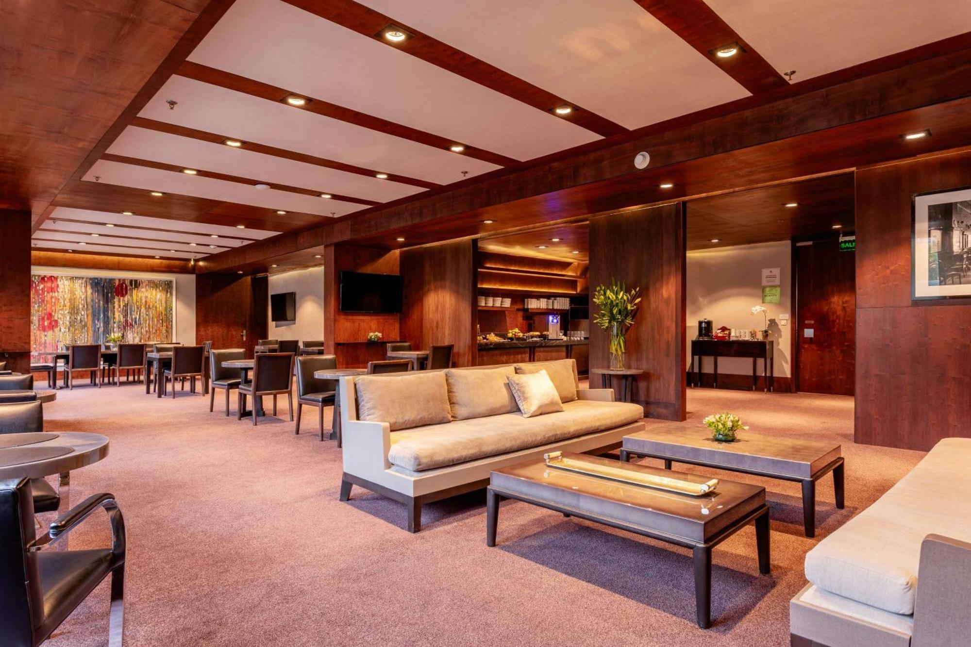 Hotel Marriott