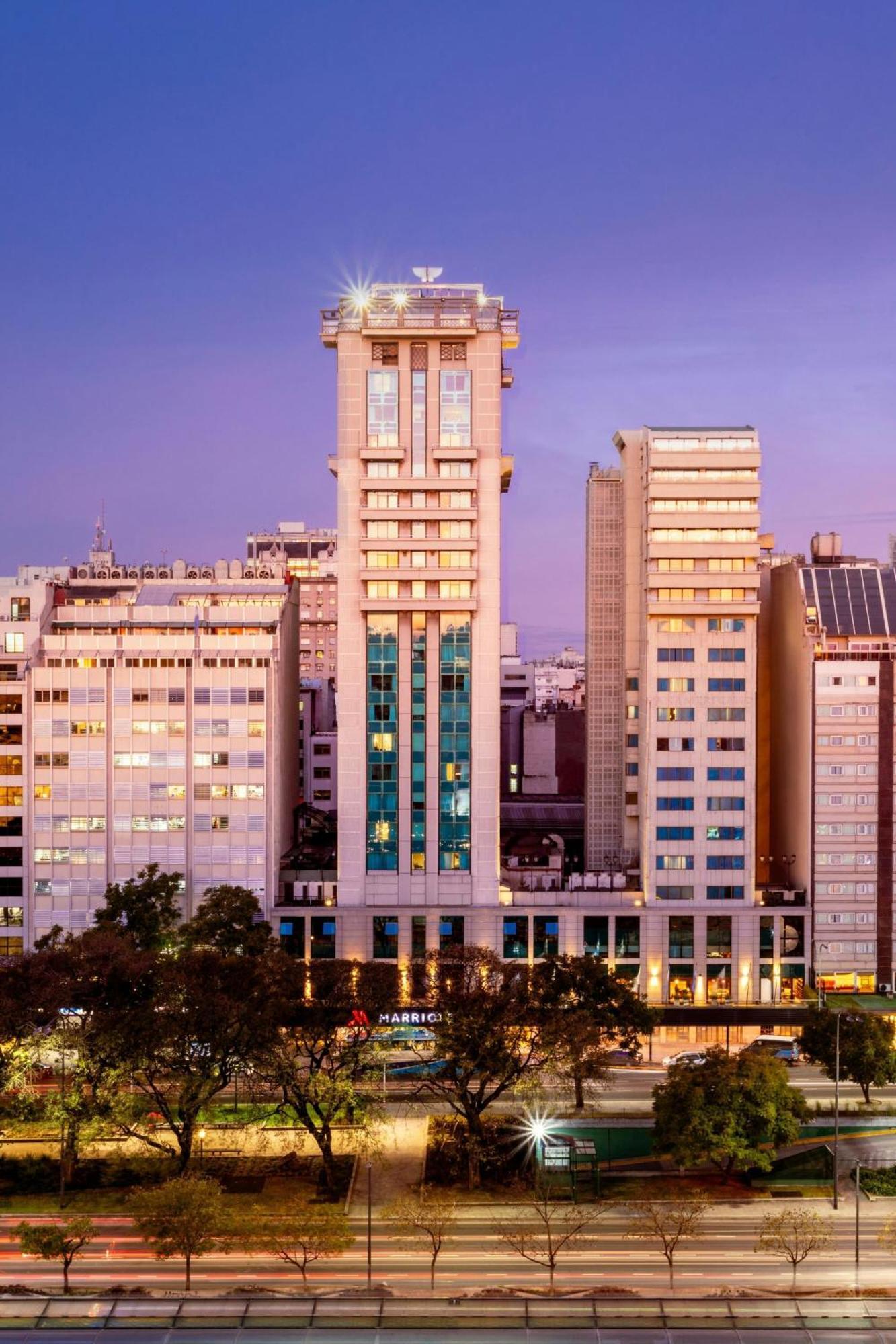 Hotel Marriott