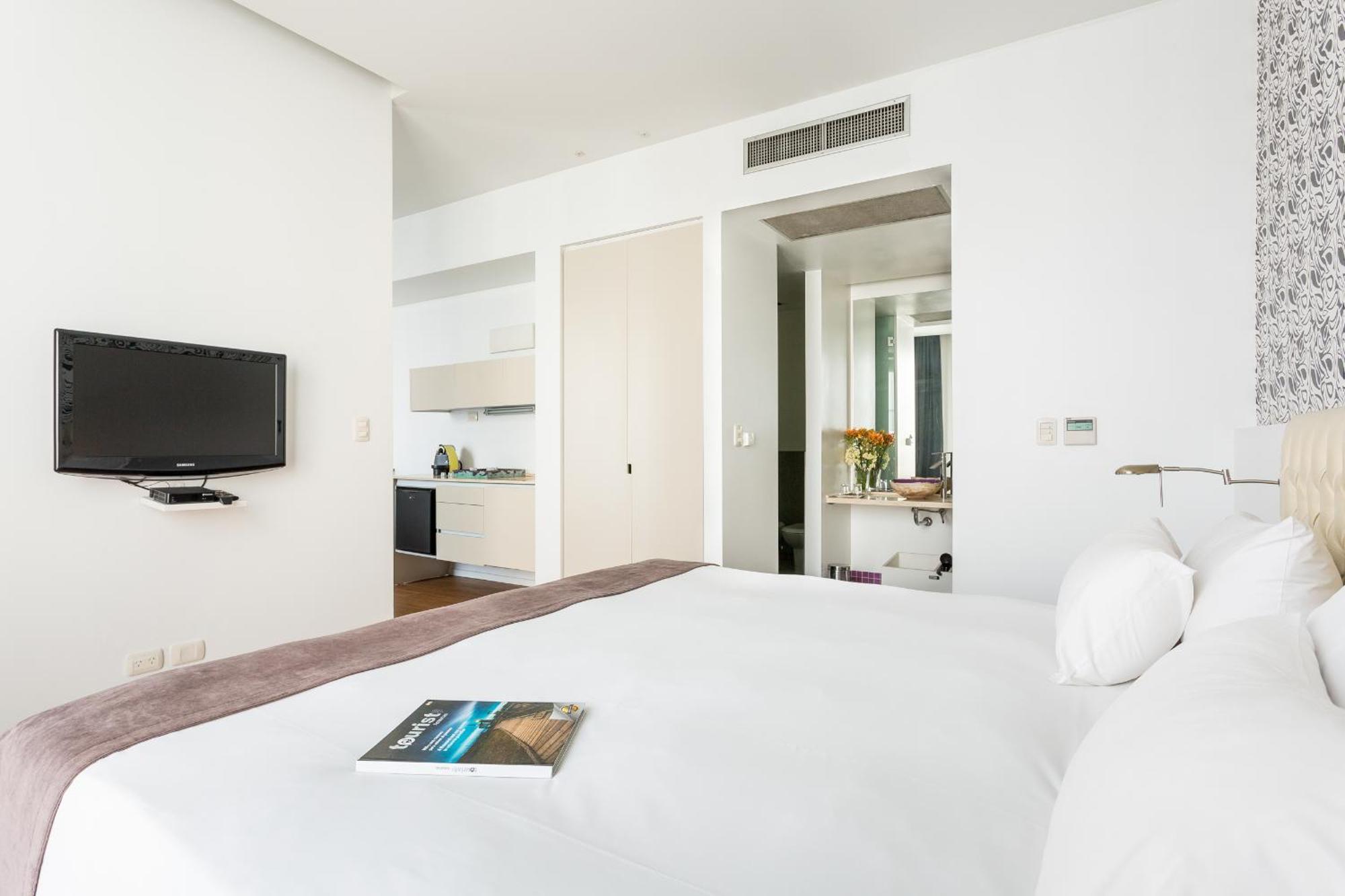 Hotel Boutique Palermo 4*