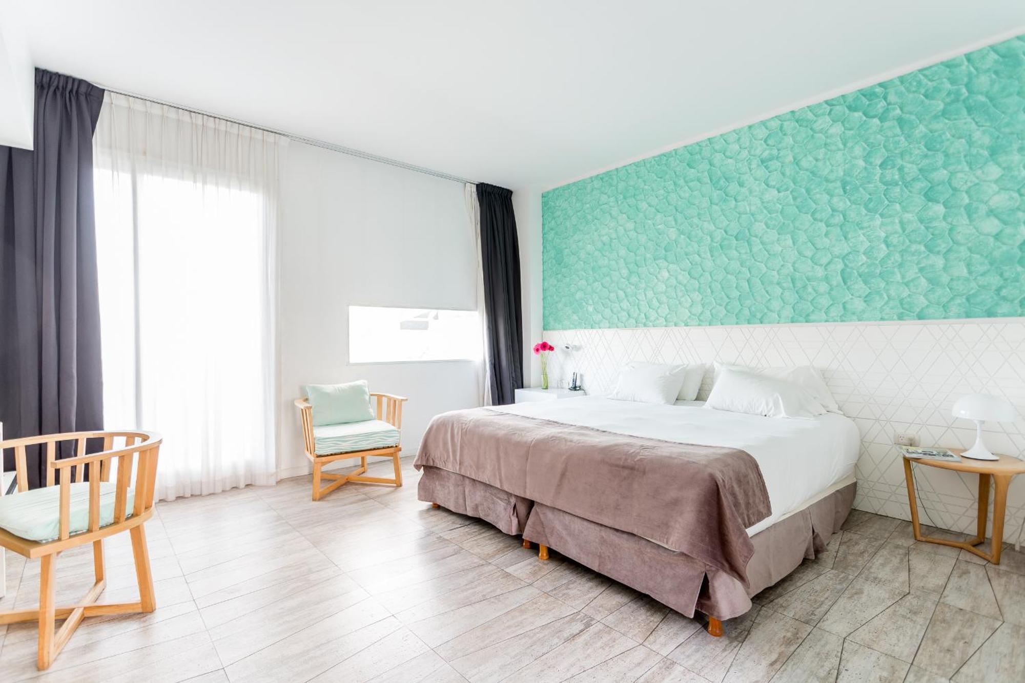 Hotel Boutique Palermo