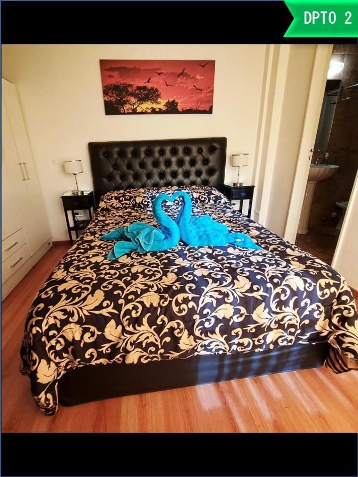 Apartment Corrientes Av, Location Buenos Aires