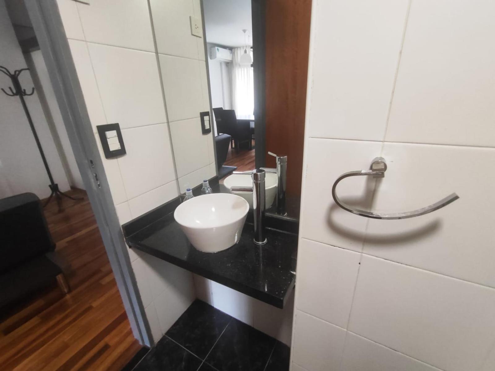 Lorgal Palermo Soho Apartment *