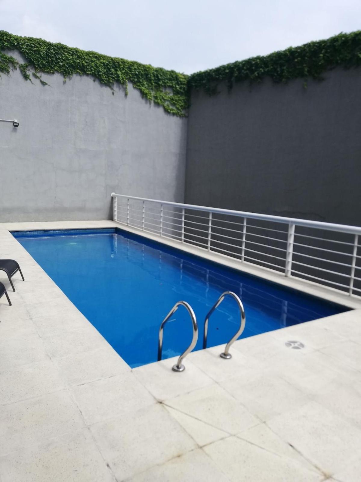 Apartment Luminoso Monoambiente En Palermo Soho! Buenos Aires