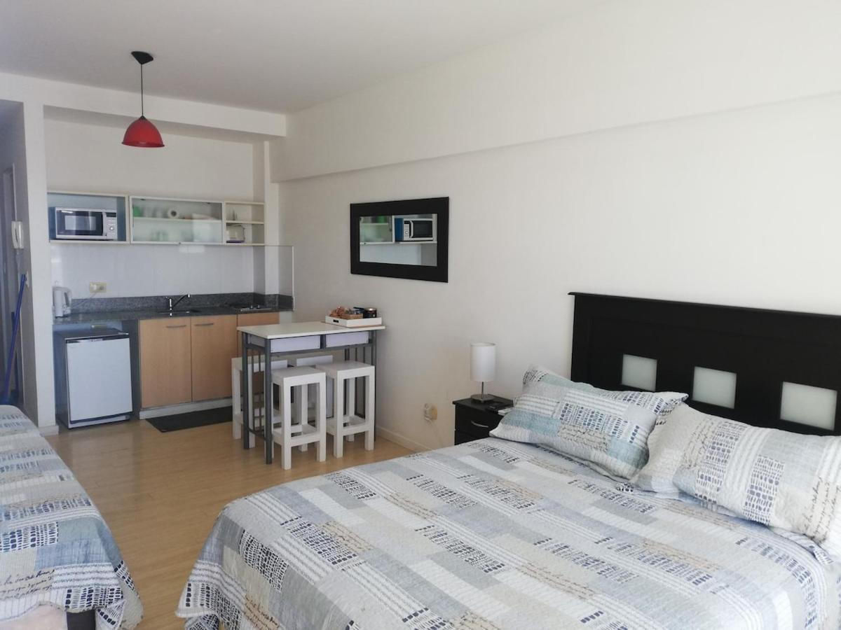 Luminoso Monoambiente En Palermo Soho! Apartment *