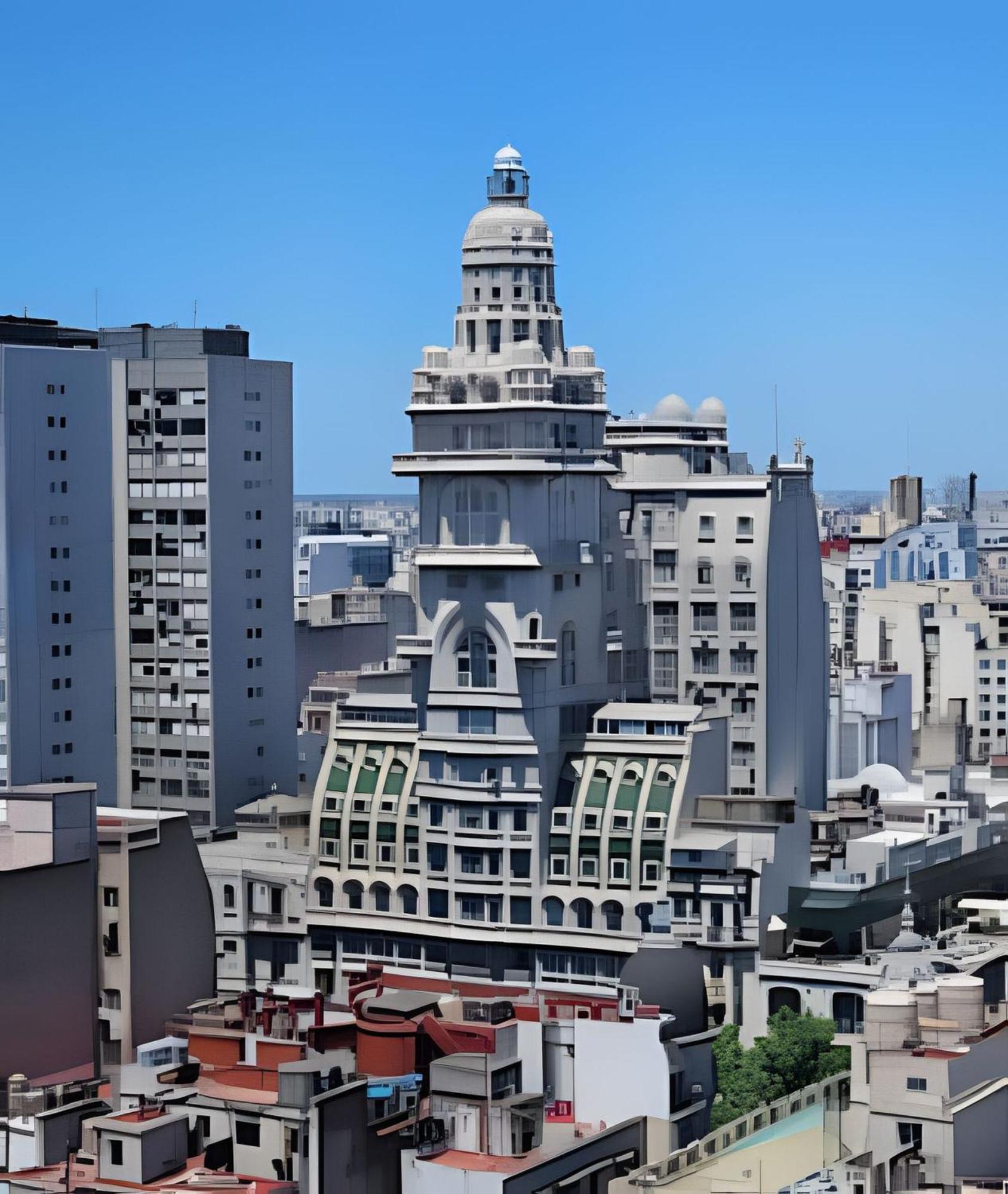 Mitre 1444 * Buenos Aires
