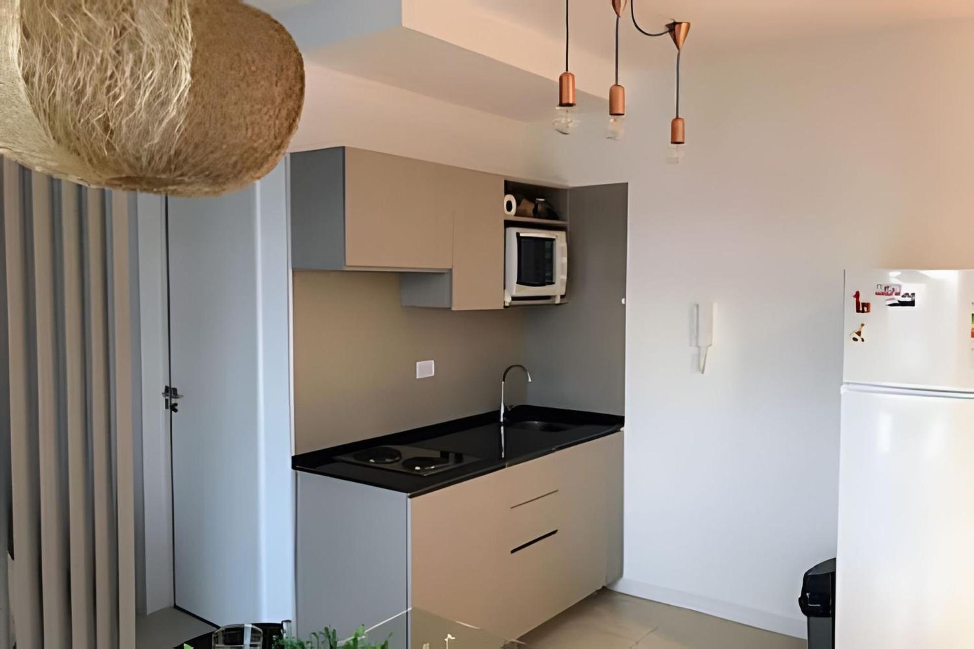 Apartment Mitre 1444