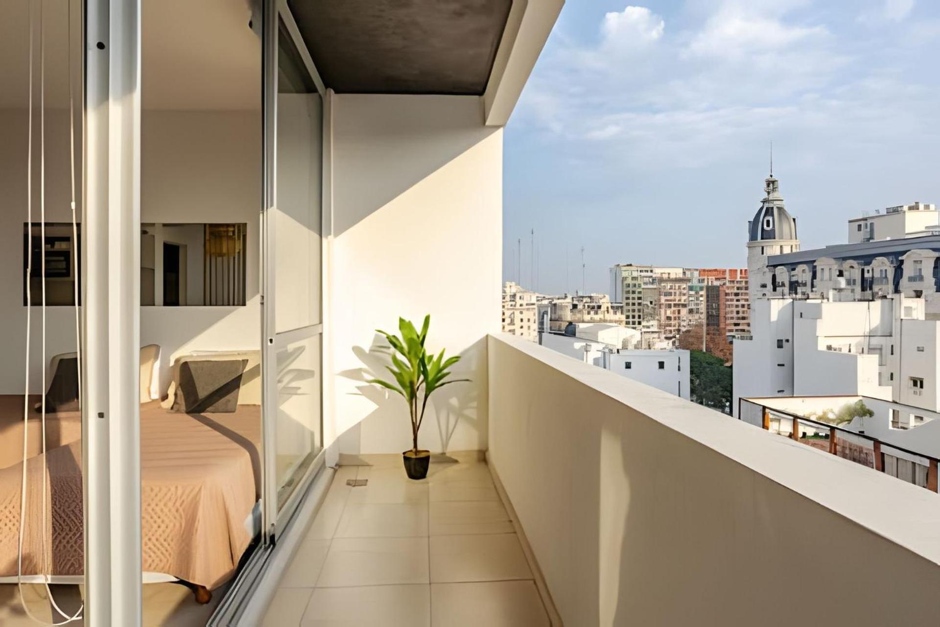 Apartment Mitre 1444 Buenos Aires
