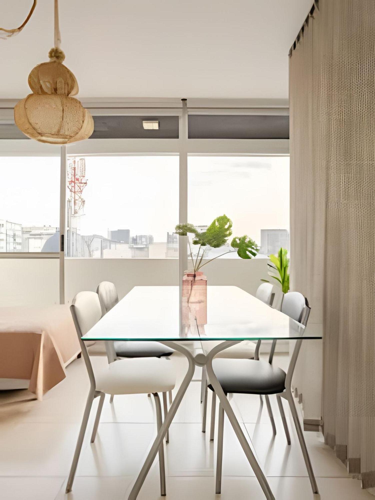 Apartment Mitre 1444