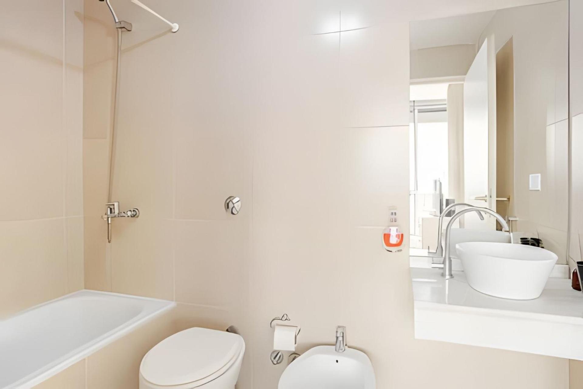 Apartment Mitre 1444 *