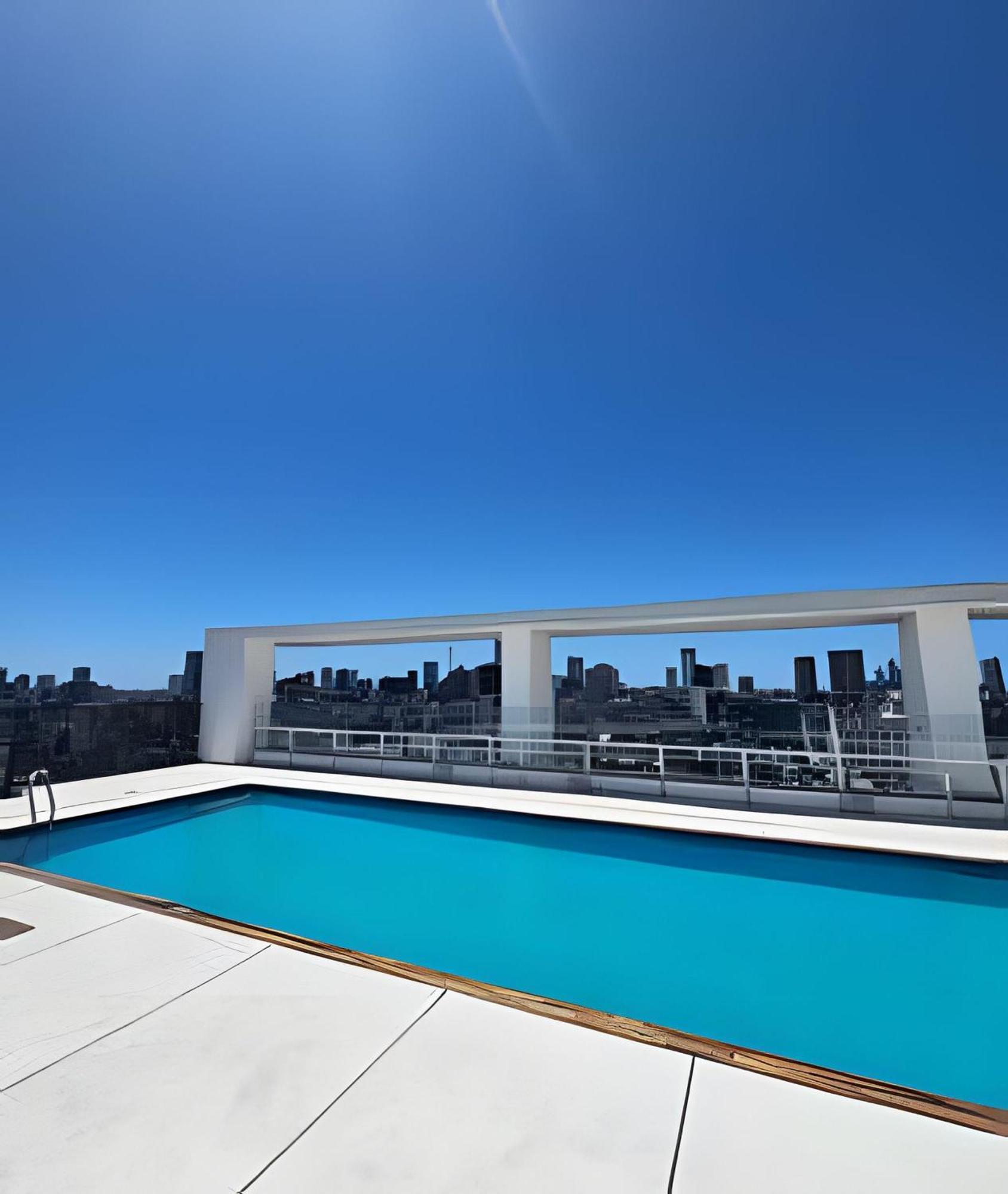 Mitre 1444 Apartment Buenos Aires
