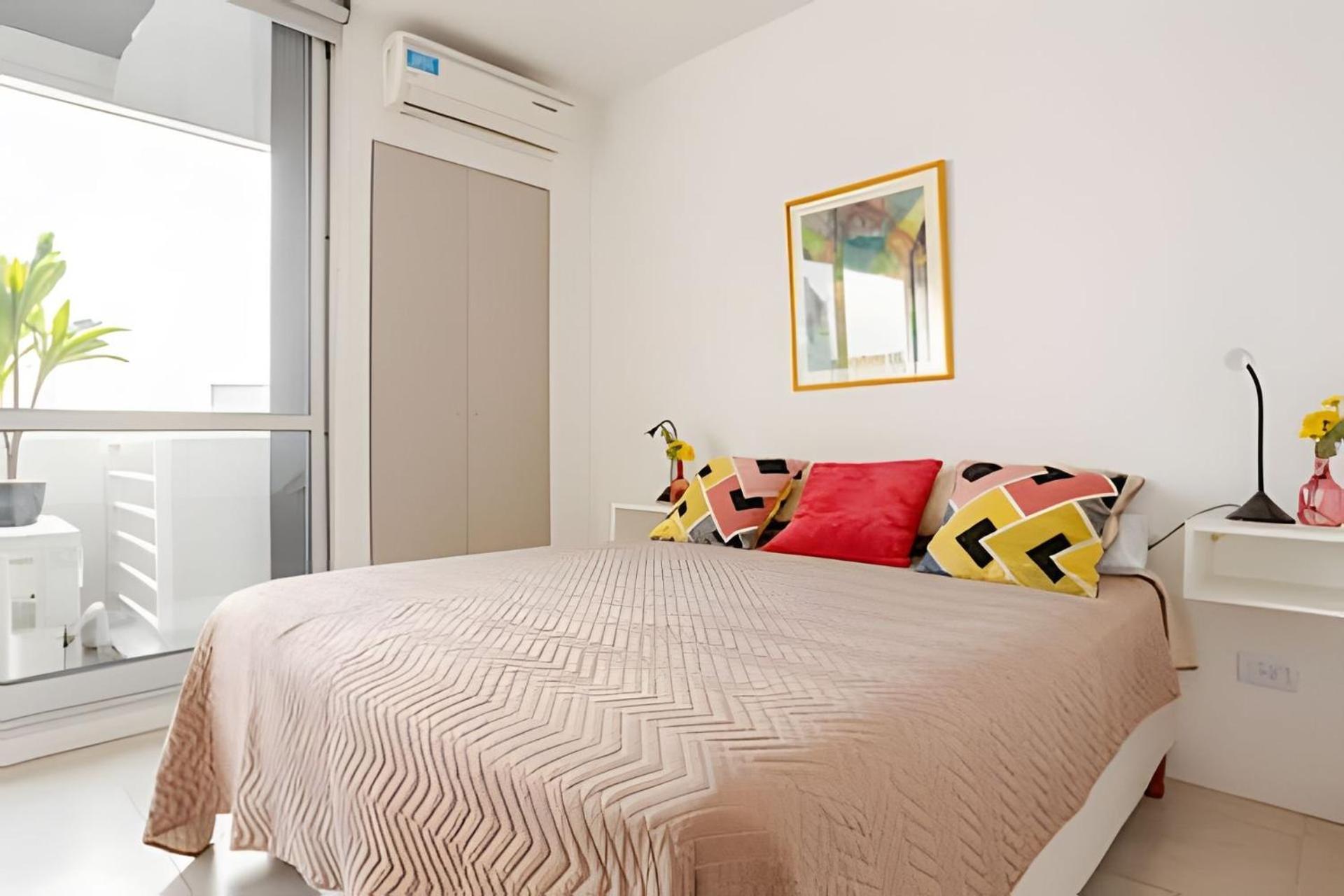 Apartment Mitre 1444