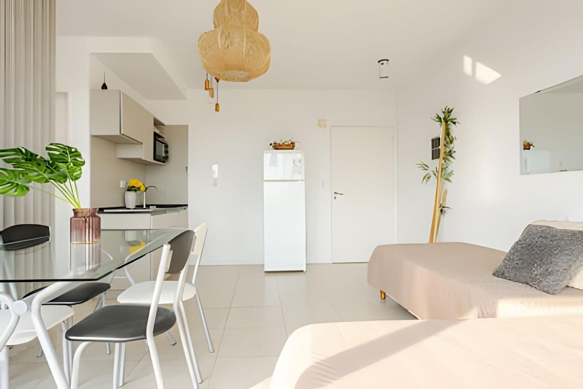 Apartment Mitre 1444