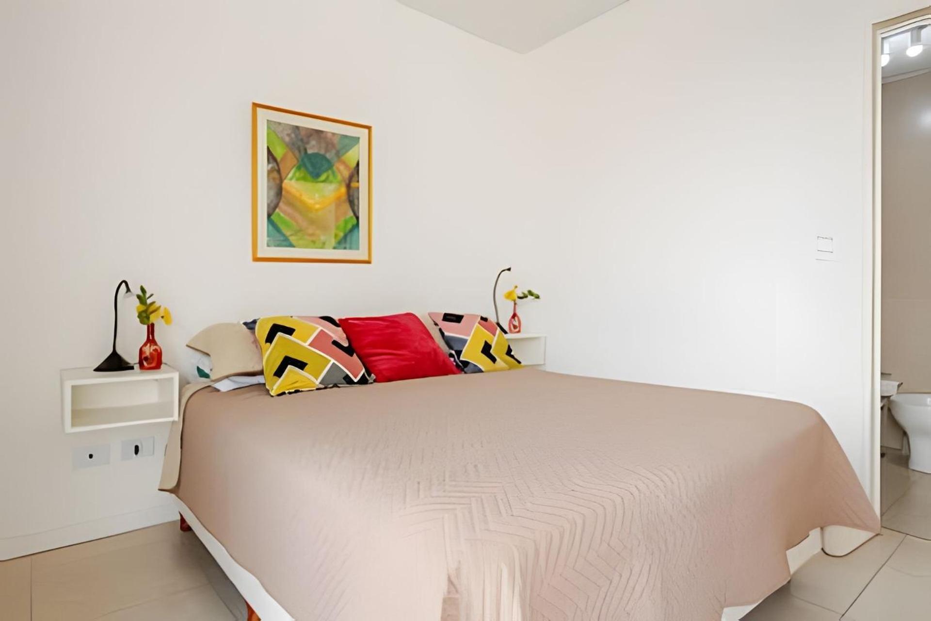 Apartment Mitre 1444 *