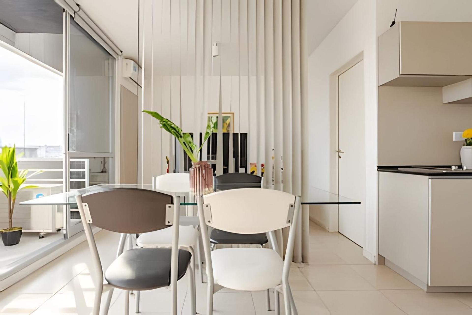 Apartment Mitre 1444 *