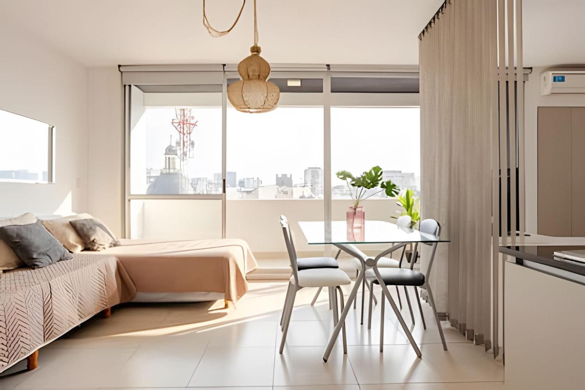 Apartment Mitre 1444 Buenos Aires