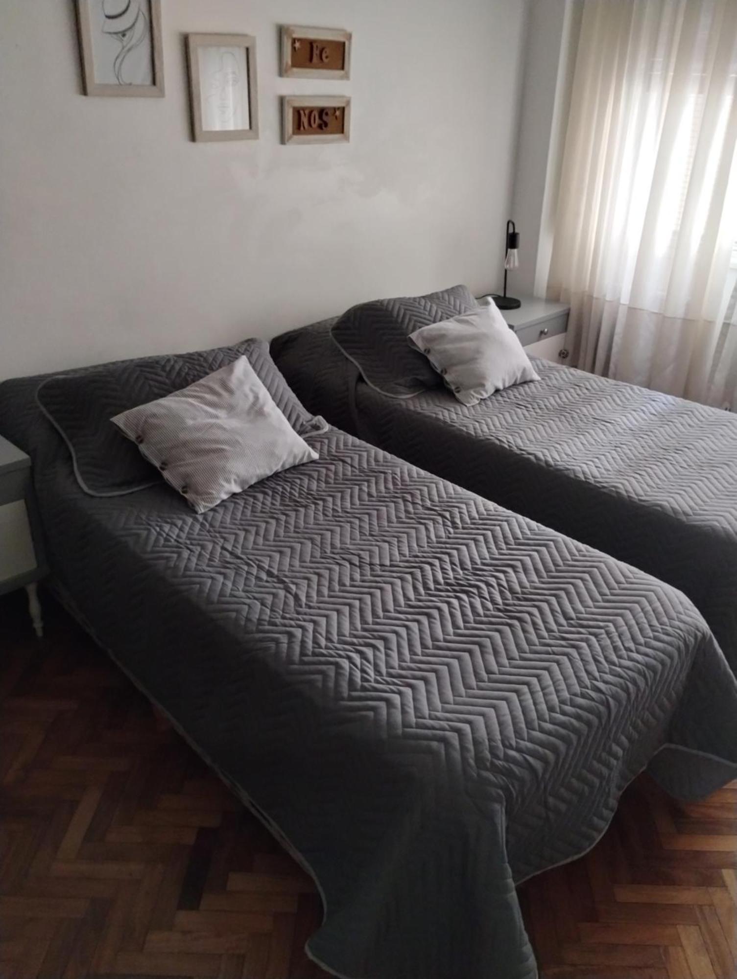 Suse Depto En Recoleta Buenos Aires