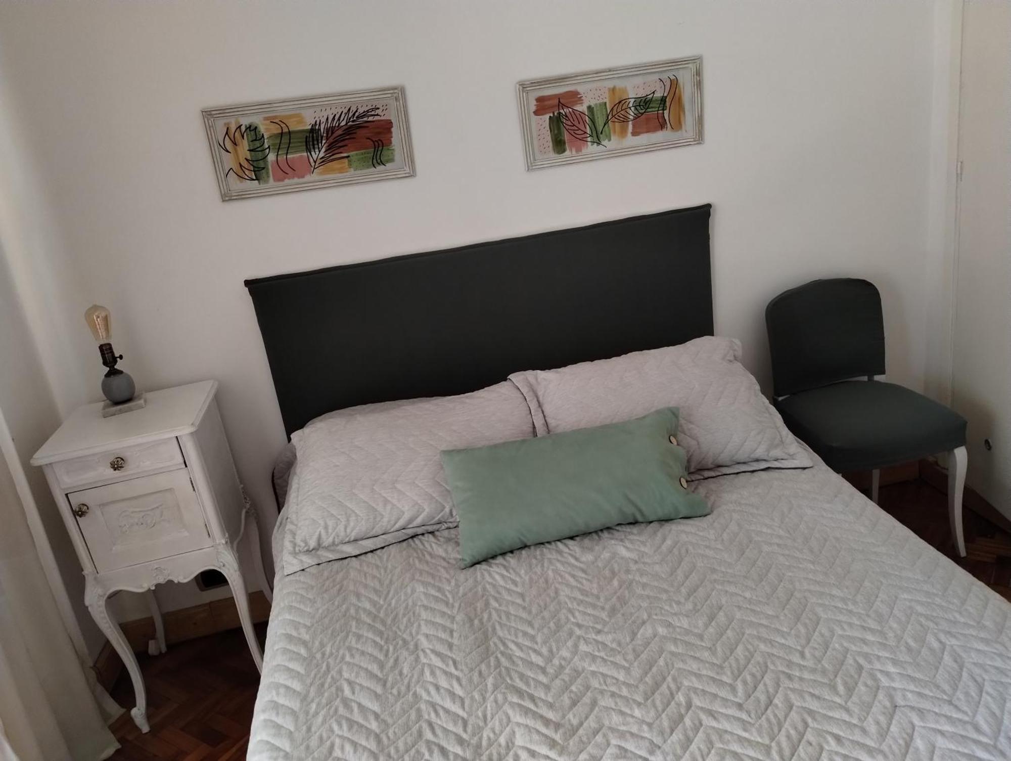 Suse Depto En Recoleta Buenos Aires