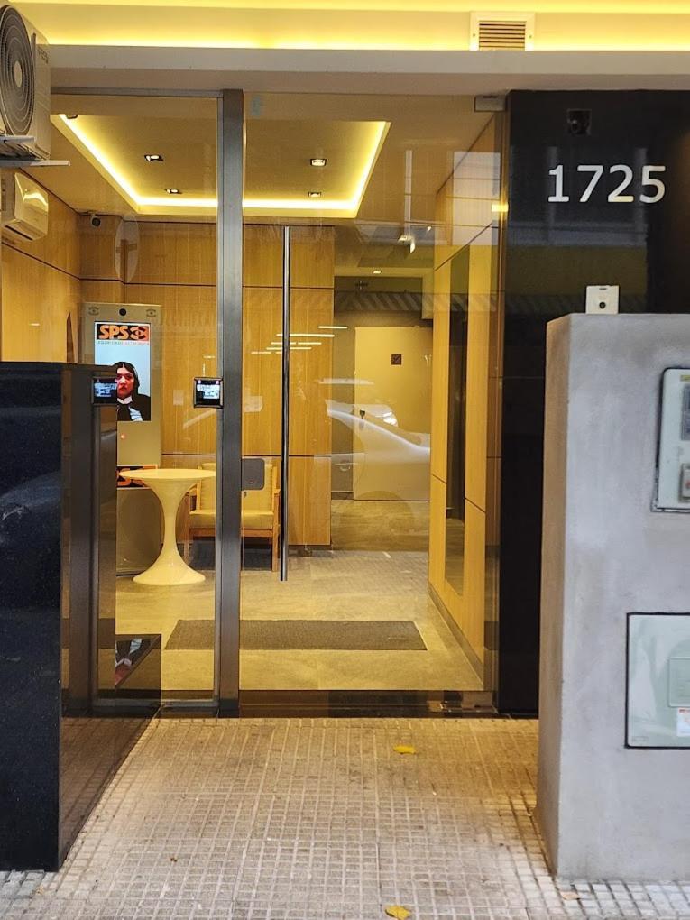 Casarica Aparts Aparthotel Buenos Aires