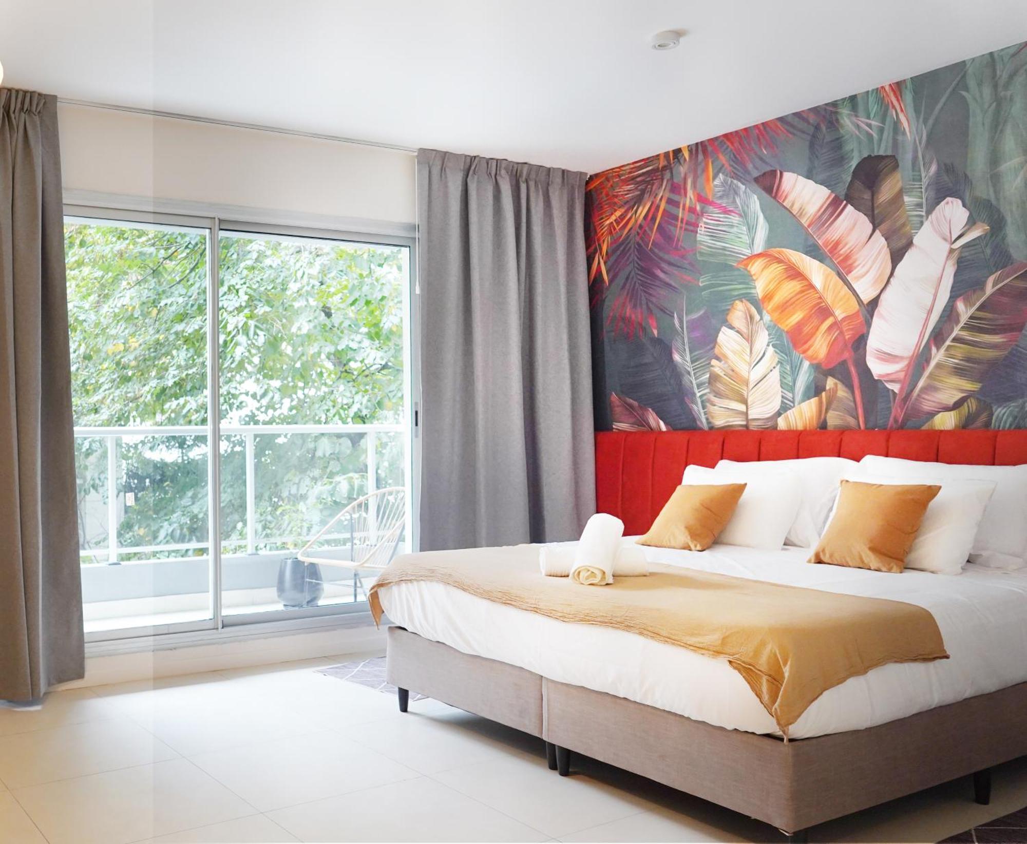 Aparthotel Casarica Aparts *
