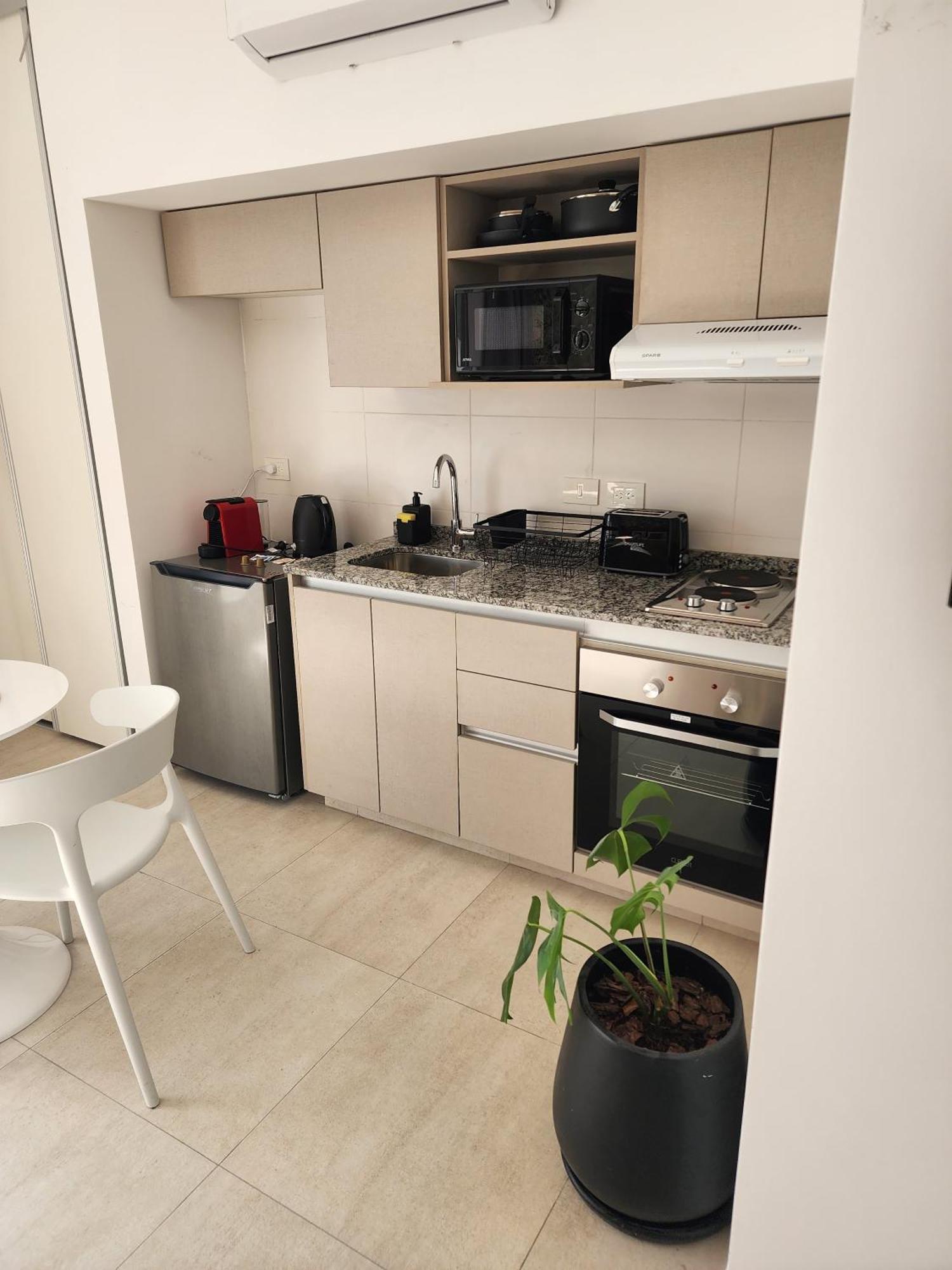 Aparthotel Casarica Aparts *