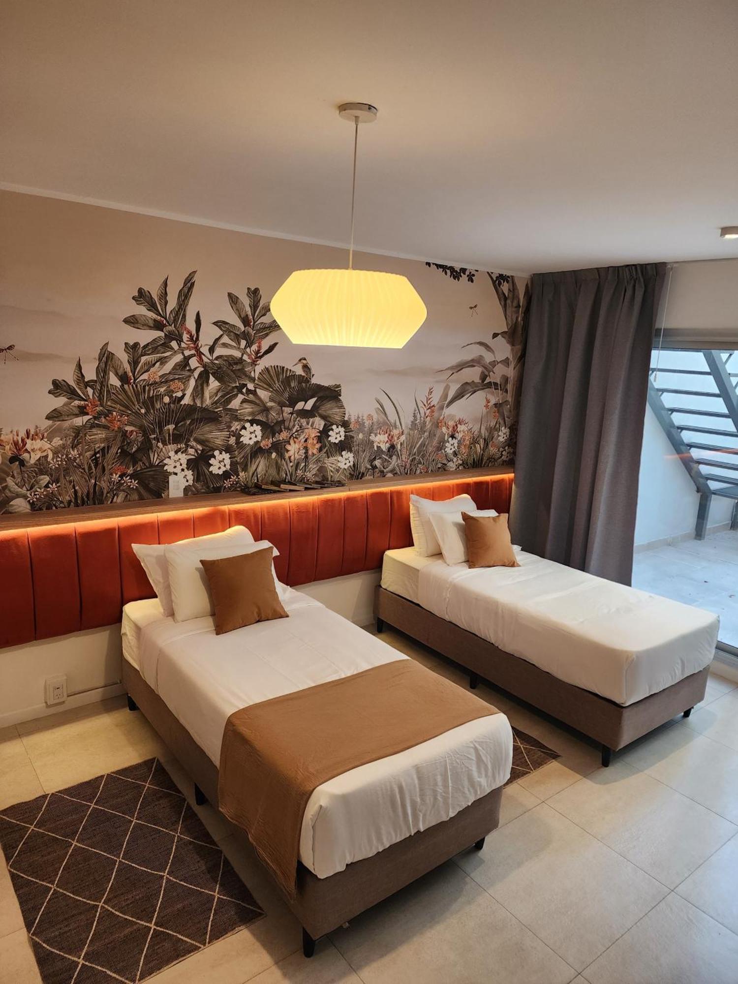 Casarica Aparts Aparthotel Buenos Aires