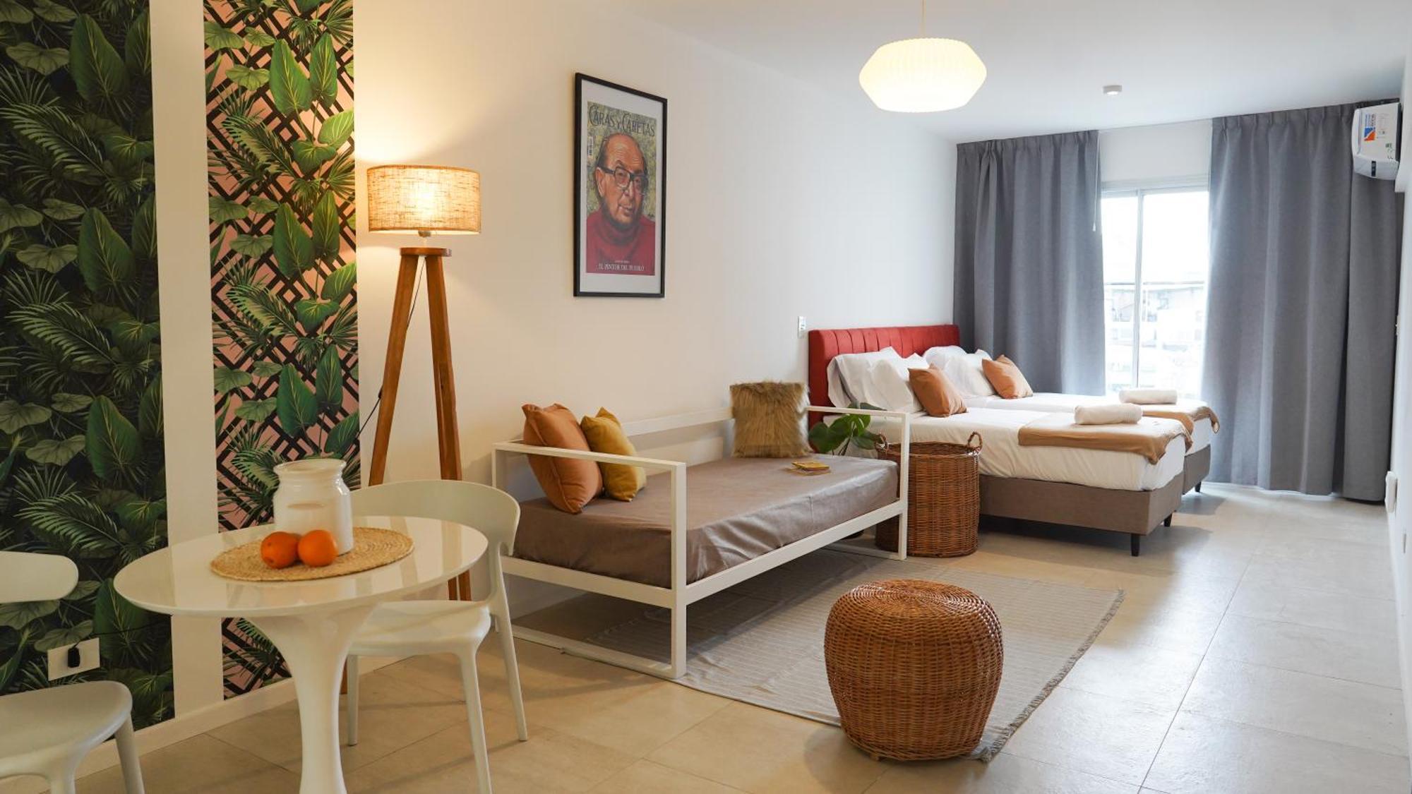 Casarica Aparts Aparthotel *