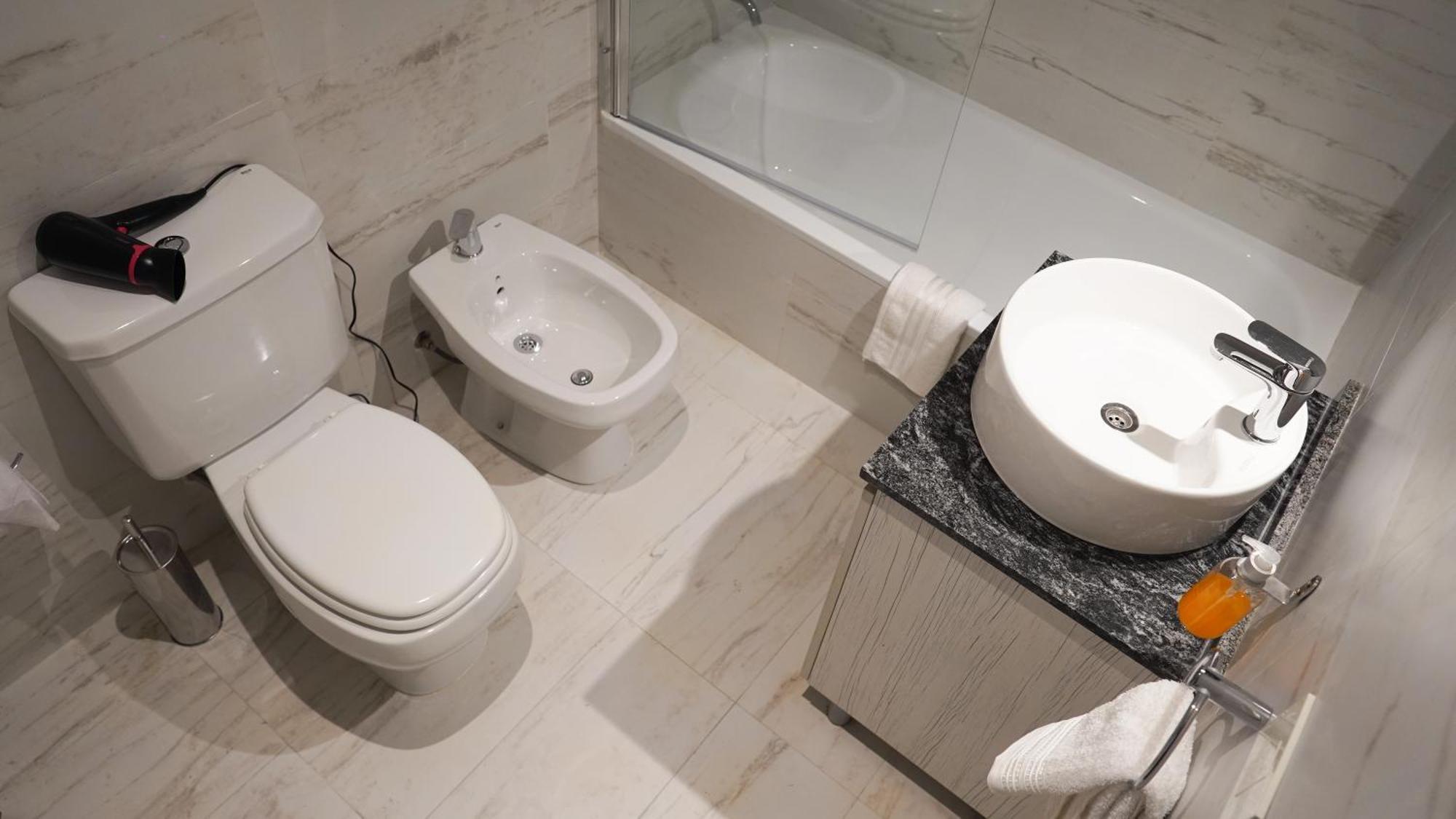 Casarica Aparts Aparthotel *