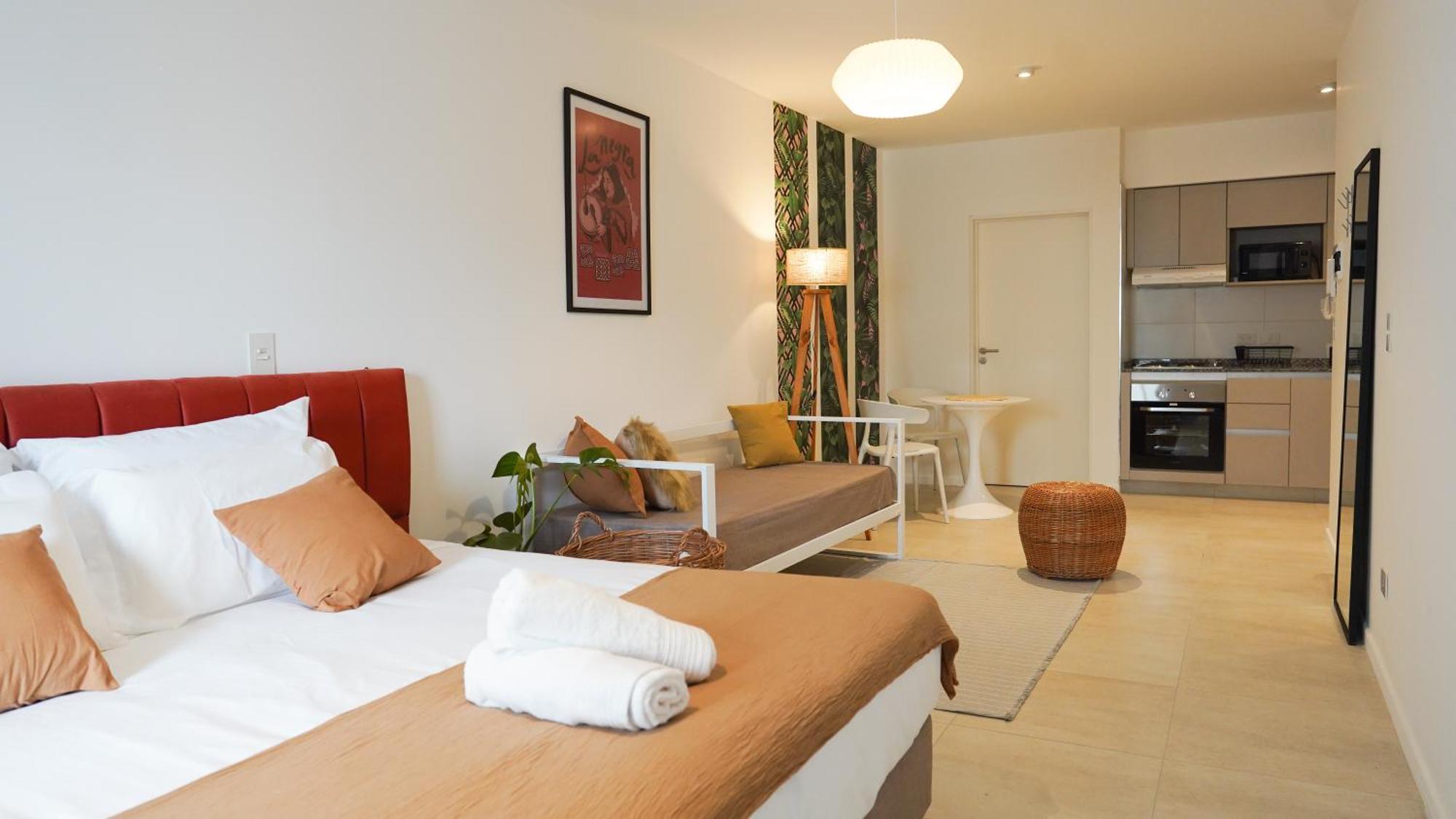 Casarica Aparts Aparthotel *